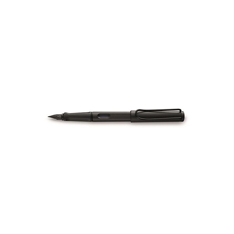 Lamy Safari 1232521 044 Fountain Pen Black