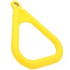 Gymnastics Ring Triangle, Load Capacity 176.4 lbs (80 kg), Lightweight,
