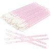 Kit De 300 Suministros De Extensión De Pestañas, Cepillo De
