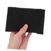 jojofuny 2pcs Camera Bag Modular Inserts Padded Dividers for Camera