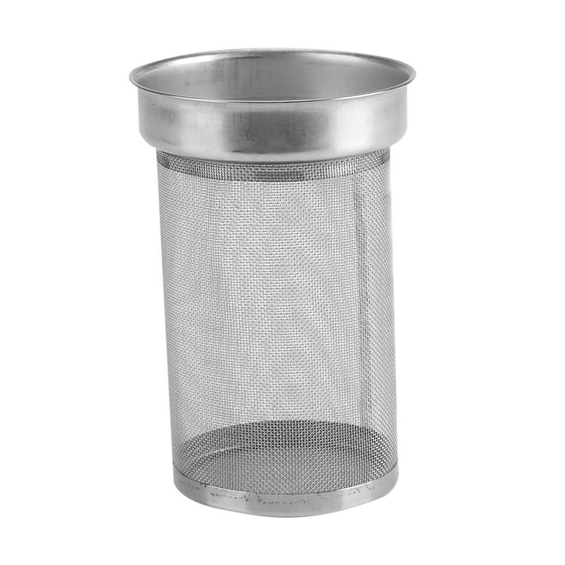 1.2L Stainless Steel Gooseneck Pour Coffee Drip Kettle Tea Filter
