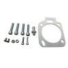 Bull Boost Performance Billet 72mm Throttle Body for K-Series K20
