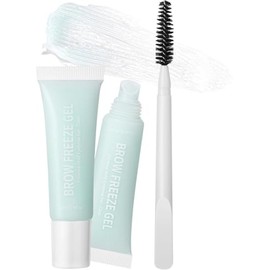 Professional Makeup Instant Brow Styler - Gel de Cejas | Fijación por 16H, Acabado Natural Sin Residuos y Resiste a Transferencias
