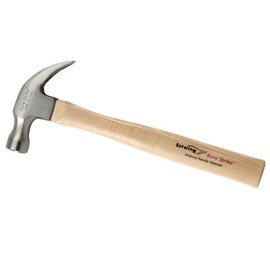 Estwing EMRW16C Surestrike Curved Claw Hammer 16Oz