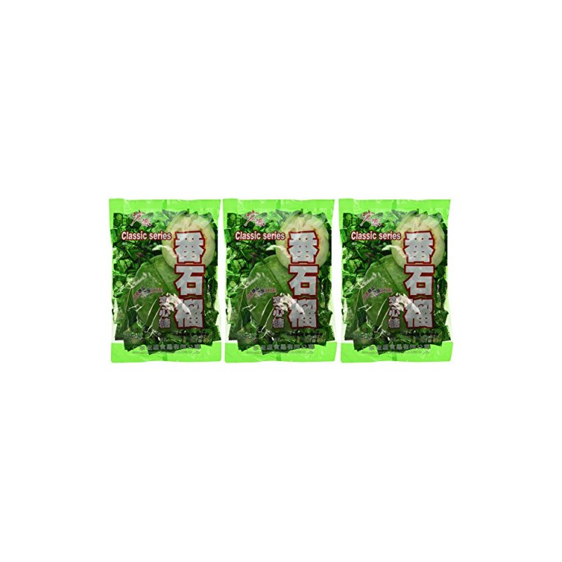 GUAVA CANDY 12.3 oz. (pack of 3)