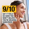 Neutrogena Invisible Daily Defense Face Sunscreen + Hydrating Serum with