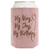 Birthday Girl Gifts For Girls My Way My Day My