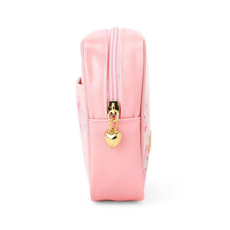 Sanrio 154822 My Melody Pouch (Pitto Frenzu Photo Design)