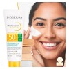 Bloqueador Solar Neutro Photoderm Dry Touch Bioderma