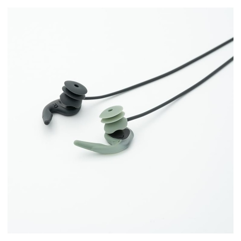 SurfEars 4.0 | Let Sound in - Keep Water Out