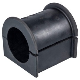 febi bilstein 19140 Anti Roll Bar Bush, pack of one