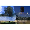 Solar Pump Controller, LCB 10A with IP68,Linear Current Boosters Used