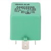 Orivin 5pin Fans Relay 9620725080 Replacement Part for 2010-2024, Made