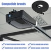 41A5434-13A Garage Door Opener Belt Drive for 8' Liftmaster, Sears,