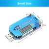 PEMENOL - Convertidor de voltaje DC-DC de 15 W, 5