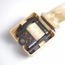 Tres&Vendu 3 Point Safety Adjustable Seat Belt Straps Car Vehicle Belt for Ford F-150 Ş