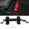 Chero Car Fire Extinguisher Holder Mount Bracket Adjustable For Ford