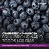 Vitaminas Salud Urinaria Con Cranberry Y D-manosa 60 Cáps Hh