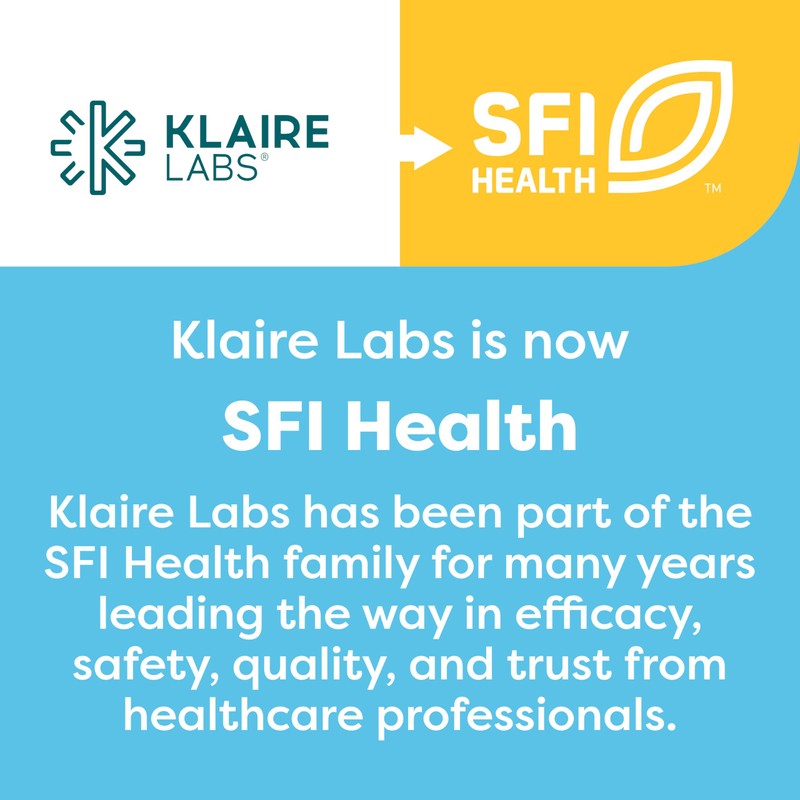 Klaire Labs SFI Health Vitamin A - High Potency 25000