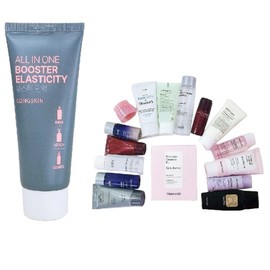 Charmzone Gongskin All-in-One Lotion Charmzone Red Edition Emulsion 7ml, 1 piece / 공스킨 올인원 로션참존 레드 에디션 에멀젼 7ml, 1개