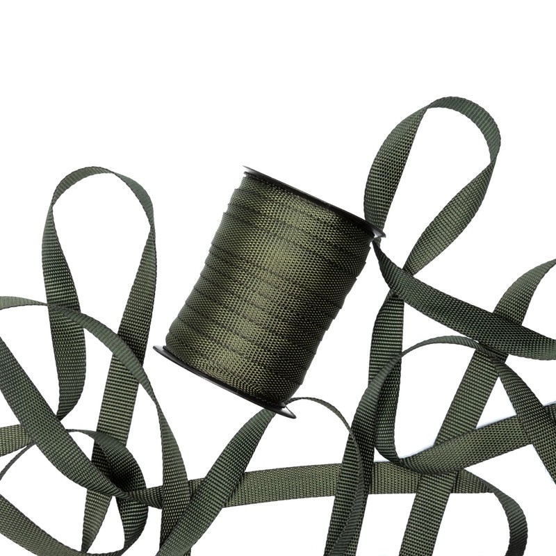 1 Roll 45 Feet Tree Tie Strap for Plant Support,
