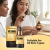 SilkySecret Retinol Serum for Face (1 Fl OZ), 2% Retinol