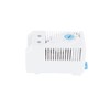 Alide 0-60 ℃ Compact Thermostat, Adjustable Mechanical Electric Temperature Controller