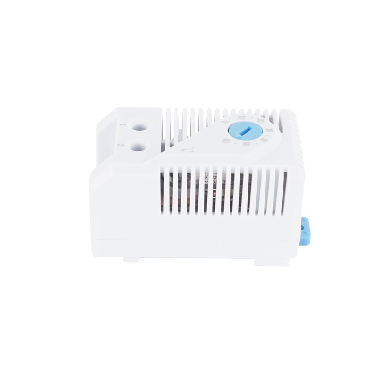 Alide 0-60 ℃ Compact Thermostat, Adjustable Mechanical Electric Temperature Controller