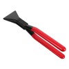 Operitacx 1Pc Seaming and Clinching Pliers Durable Carbon Steel Bender