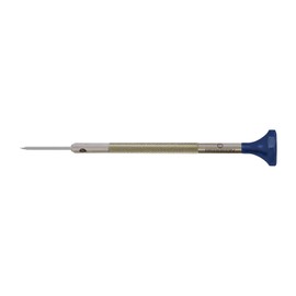 Bergeon No 30081-250 Screwdriver 2.50mm Swiss Made