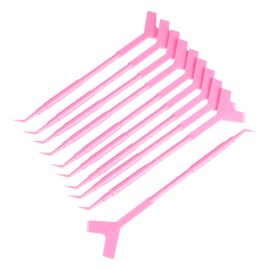 Outanaya Professional Lash Lifting Tools 10pcs Kit Brush Separator Comb Eyelash Perm Lift Tools for Women