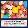 Kar's Nuts Caramel 'N Chocolate with M&M'S Candies - 20oz