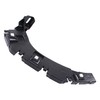 ApplianPar 2Pcs Rear Left and Right Side Bumper Fascia Support