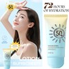 Face Sunscreen Lotion SPF 50+ | PA+++ Gentle Formula Moisturises