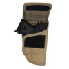 Barsony Desert Sand Flap Holster for Taurus G3 4in Right