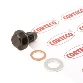 220142S Corteco SUMP PLUG OE QUALITY
