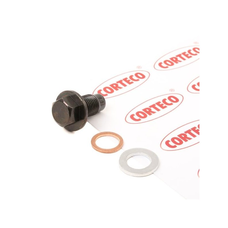 220142S Corteco SUMP PLUG OE QUALITY