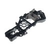A-Premium Front Right Inner Exterior Door Handle Carrier Bracket Compatible