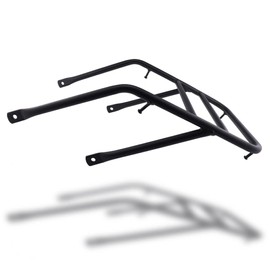 Fit for Rebel 1100 DCT CMX 1100 2021-2022 Rear Tail Rack top Box case Suitcase Carrier Board