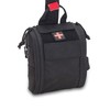 ELITEBAGS FAST'S Black Pouch MB11-005