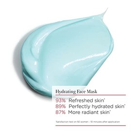 Clarins SOS Hydra Mask