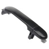 cciyu Door Handle fit for 2007-2012 for Nissan Versa Hatchback
