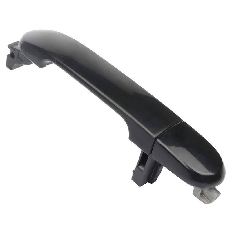 cciyu Door Handle fit for 2007-2012 for Nissan Versa Hatchback