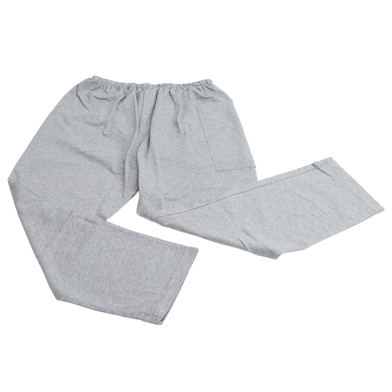 Urine Bag Pants Long Elasticated Waistband Catheter Leg Bag Holder