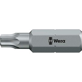 Wera 867/1IPR Torx Plus Bit 25 134703