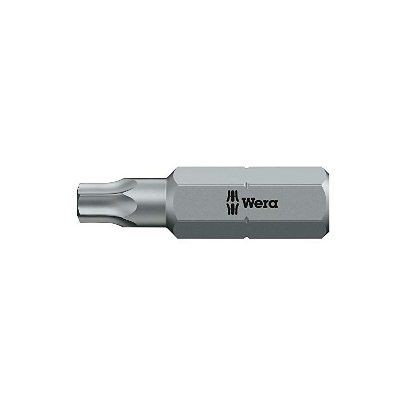 Wera 867/1IPR Torx Plus Bit 25 134703