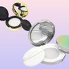 [Out_64] Mini Cushion Empty Bottle Mini Cushion Powder Empty Bottle (49485300) / [아우트_64]미니 쿠션 공병 미니쿠션 가루 공병 (49485300)