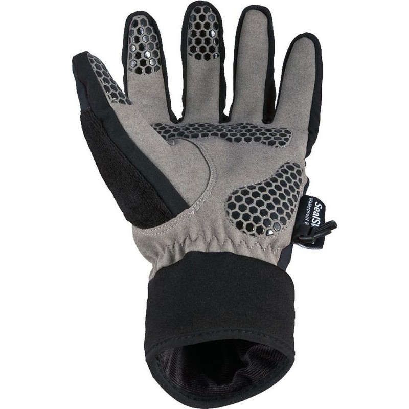 SealSkinz Damen Handschuhe All Weather Cycle, Black, S