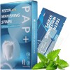 Tiras Blanqueadoras De Dientes Para Dientes Sensibles, 14 Ti