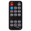 Replacement Remote Control for iLive ITB259 ITB260B ITB190B REM-ITB259 ITB259B